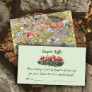 Recherche de histoire naturelle invitations Vintage