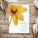 Search for simple 60th birthday invitations Floral