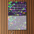 Search for glitter calendars Feminine