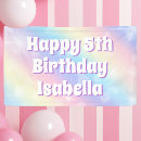 Search for kids birthday banners Cute
