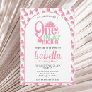 Search for sweet one invitations Little sweetie