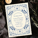 Search for victorian party invitations Gothic