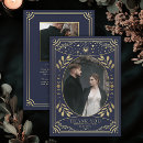 Search for halloween wedding stationery Hallowedding