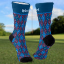 Recherche de jacquard chaussettes Rétro