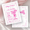 Search for espresso drink invitations A tini bit older