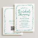 Search for olive invitations Qr code
