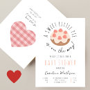 Search for pie invitations Pink