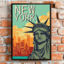 Recherche de statues posters Ville