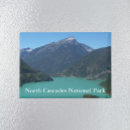Search for north cascades magnets Pacific northwest