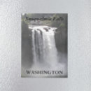 Recherche de snoqualmie État de washington