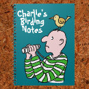 Search for bird watching notebooks Birds