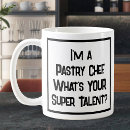 Recherche de patisserie tasses Chef