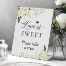Search for candy bar wedding signs Script