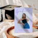 Search for lavender graduation invitations Class of 2025