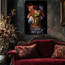 Search for tattoo posters Woman