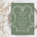 Search for islam vintage invitations Walima