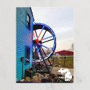 Recherche de héritage cartes postales Moulin