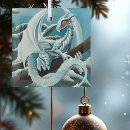 Search for baby dragon ornaments Blue