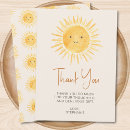 Search for thank you baby shower invitations Boho