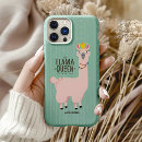 Recherche de llama iphone coques Cool