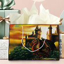 Search for dragon gift bags Castle