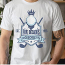 Search for bogey tshirts Funny