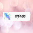 Search for musician return address labels Instrument