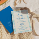 Search for beach baby shower invitations Hand drawn