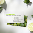 Search for juice business cards Farming