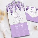 Search for outdoor wedding invitations All in one