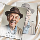 Search for male 80th birthday invitations Elegant