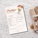 Search for boho baby shower games Baby in bloom