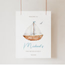 Search for nautical welcome signs Sailboat