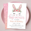 Search for hop on over invitations Rabbit