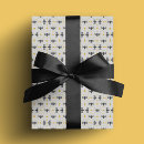 Search for beehive wrapping paper Honeycomb
