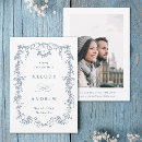 Search for victorian save the dates Classic