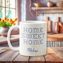 Search for faux news mugs Typography