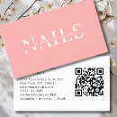 Search for trend business cards Pink