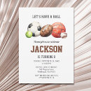 Search for ball invitations Let's have a ball