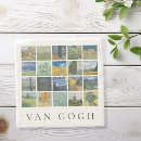 Search for fine coasters Van gogh
