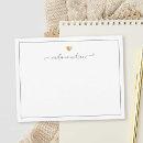 Search for baby shower note cards Calligraphy