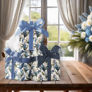 Recherche de muguet papier cadeau Pour elle