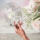 Search for contemporary bridal shower invitations Minimalist
