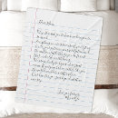 Recherche de nature couvertures plaids Pour elle