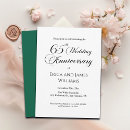 Search for sapphire blue invitations Vow renewal