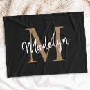 Recherche de féminin maison deco Monogrammé