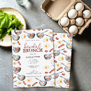 Search for bridal breakfast invitations Watercolor