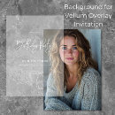 Recherche de arrière plan photo invitations Typographie