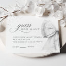 Recherche de dentelle blanche invitations Bride