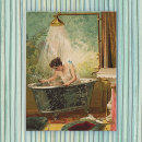 Recherche de baignoires cartes postales Pour elle